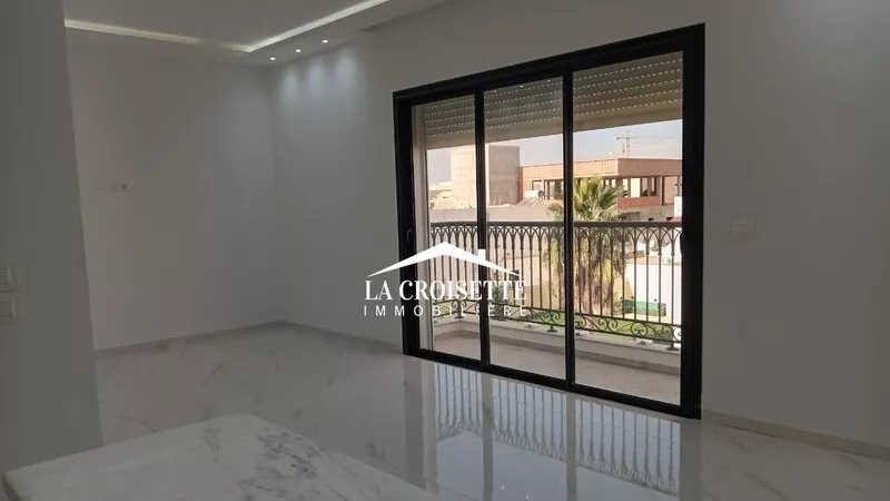 Charmantes 2-Zimmer-Apartment zur Miete in Ain Zaghouan Nord, Tunis