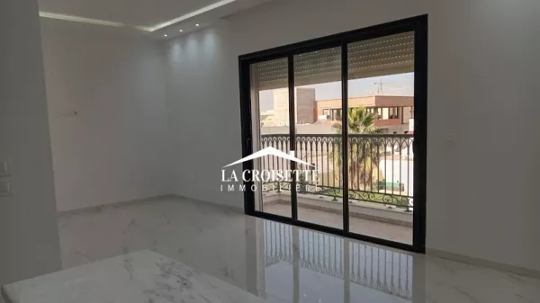 Charming 2-Bedroom Apartment for Rent in Ain Zaghouan Nord, Tunis