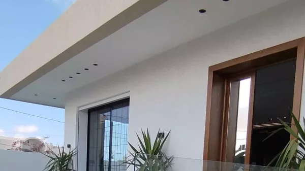 Luxury Villa in Houmt Souk, Djerba - An Exceptional Opportunity!