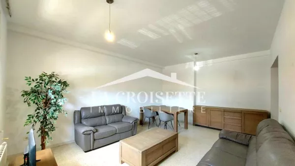 Spacious S+3 Apartment in Ain Zaghouan - ZAV1663