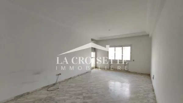 Furnished S+2 Apartment for Rent in La Marsa - MAL1552