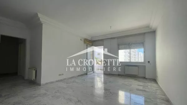 Luxury Apartment S+4 in Ain Zaghouan El Wahat MAV1646