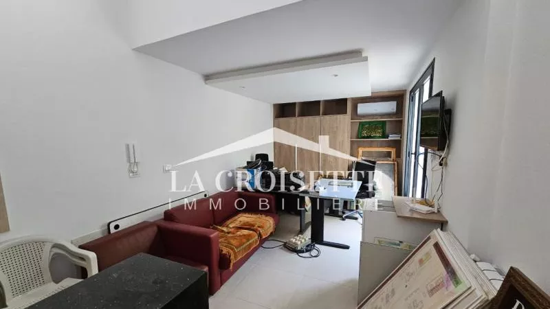 Il Tuo Spazio di Lavoro Ideale a El Aouina ZBL0514