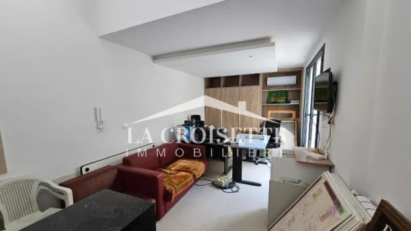 Your Ideal Workspace at El Aouina ZBL0514