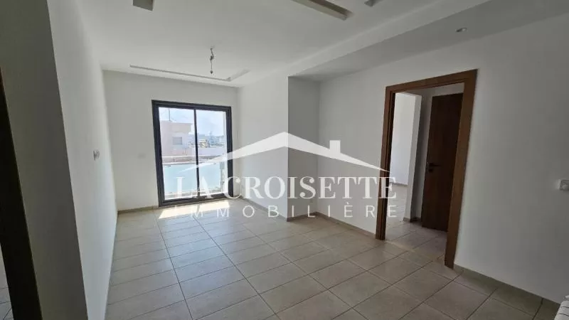 Ideal Office Space for Rent in L'Aouina: ZBL0515