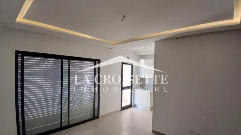 Charmantes S+1 Apartment in La Soukra, La Marsa: Ihre neue Heimat erwartet Sie