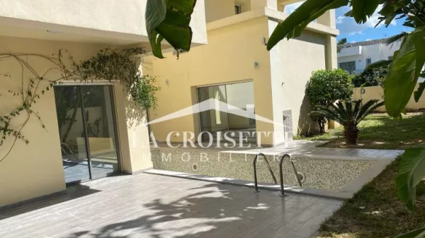 Luxury Villa for Rent in Carthage Gardens - MVL1370