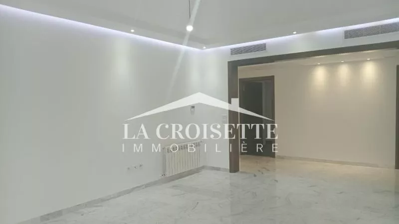 Luxury Apartment S+4 in Ain Zaghouan Nord ZAL1440: A Secure Haven of Elegance