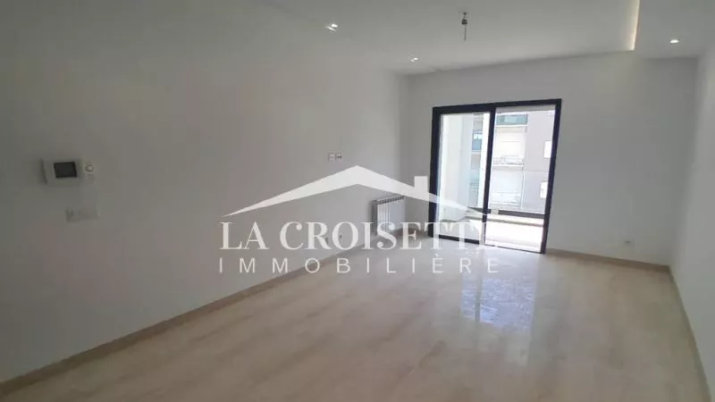 Charmantes S+2 Apartment in Ain Zaghouan Nord, Tunis