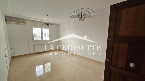 Apartment S+2 in L'aouina - MAL1507