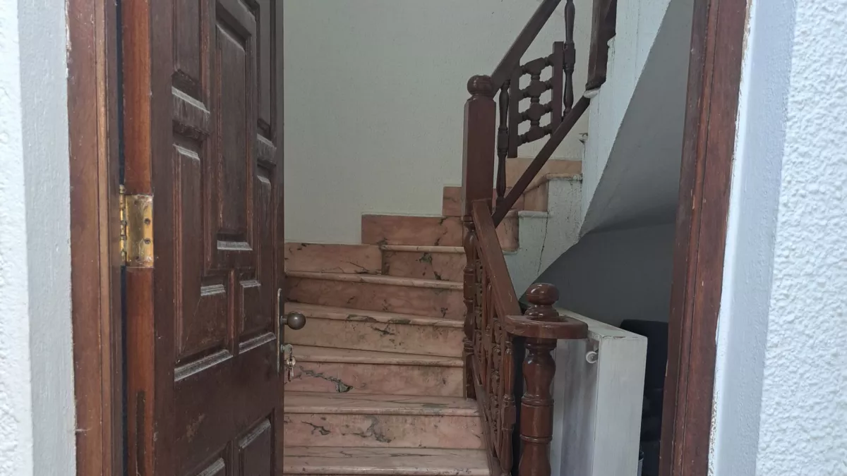 Ihr Ideales Refugium der Ruhe: Ouardia Villa-Etage zum Verkauf