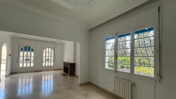 Your New Haven of Peace in Mutuelle Ville