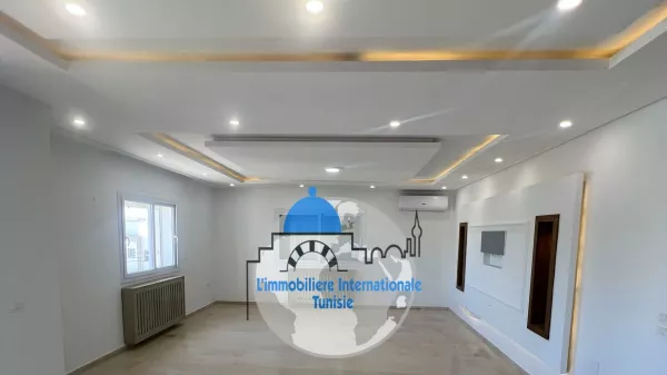 Luxury Villa Apartment S3 in Kantaoui