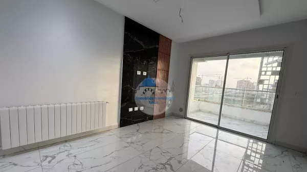 Charming S1 Apartment in Sahloul