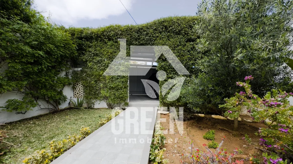 Luxus-Wasserfront-Villa "Diamant" - Nabeul