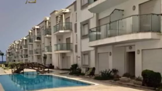 Stunning S+2 Apartment in Chatt Mariem