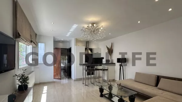 Discover Your Dream Home in La Marsa