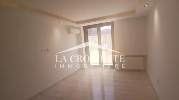 Office Duplex for Rent in La Soukra - ZBL0517