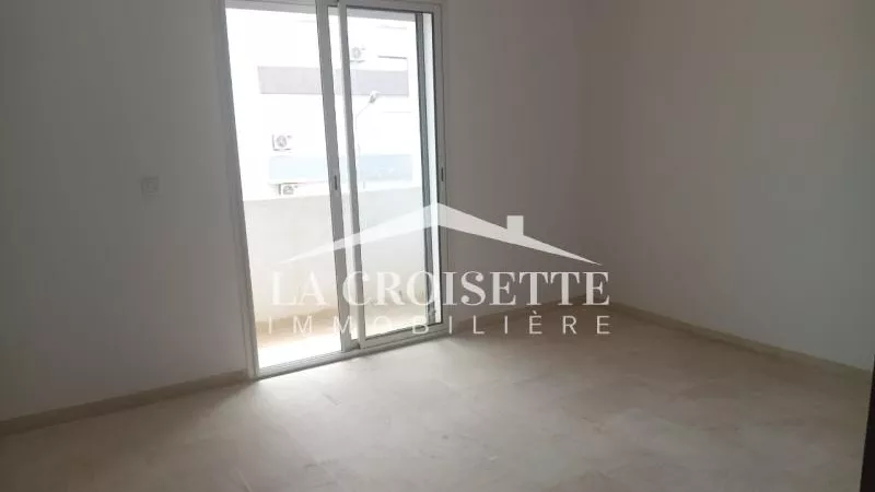 Comfortable S+2 Apartment for Sale in Ain Zaghouan El Wahat - MAV1855