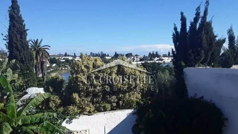 Villa di Lusso con Piscina a Cartagine - MVL0497