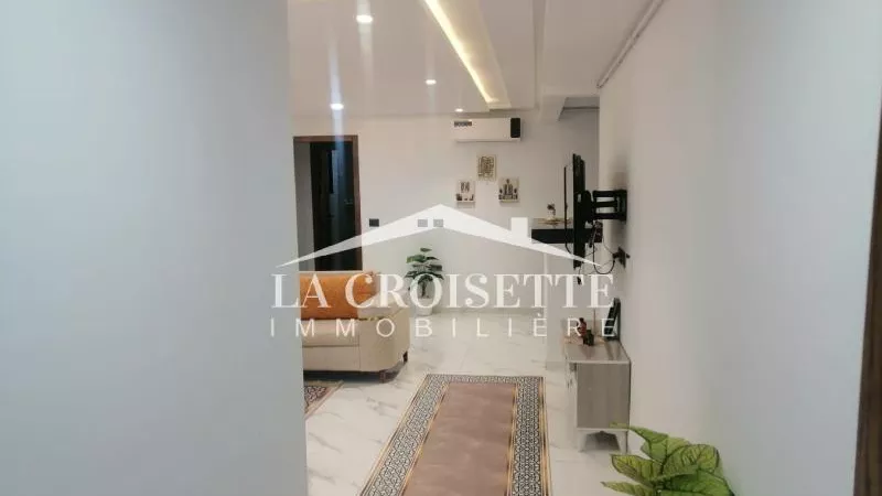 Accogliente Appartamento S+1 ad Ain Zaghouan El Wahat - ZAV1866