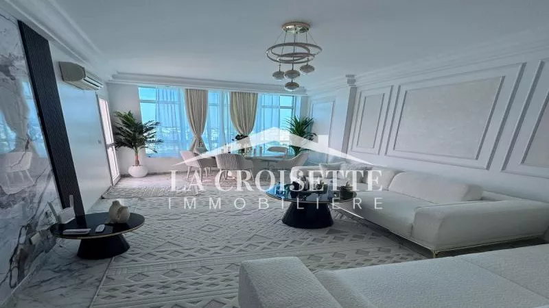 Traumwohnung S+2 in Ain Zaghouan Nord - Eine Einzigartige Gelegenheit