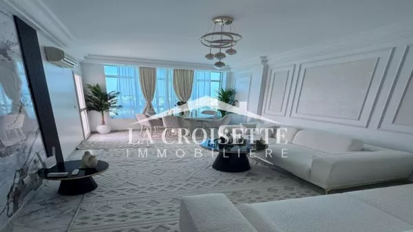 Dream Apartment S+2 in Ain Zaghouan Nord - A Unique Opportunity