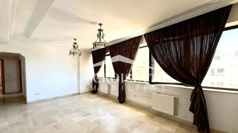 Affascinante Appartamento S+2 a La Kram - MAV1617