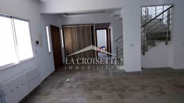 Luxury S+4 Villa in La Soukra - MVL0240