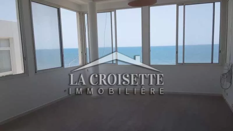 Paradiso S+3 Fronte Mare a La Marsa - Un Sogno sulla Costa