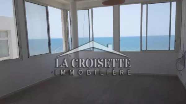 S+3 Waterfront Paradise in La Marsa - A Dream on the Coast