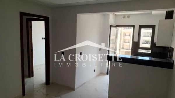 Charming S+1 Apartment for Rent in L'Aouina - ZAL1593