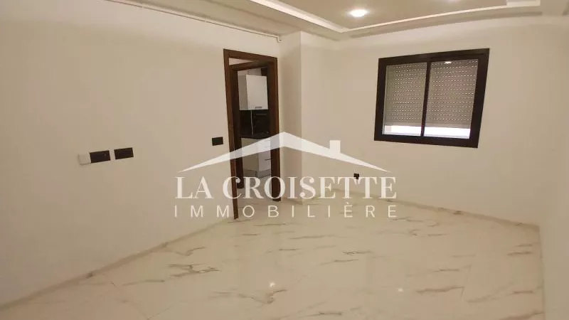 Charming S+1 Apartment for Rent in El Aouina - ZAL1596