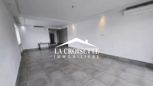 Luxury 4-Room Apartment for Rent in Gammarth - MAL4391