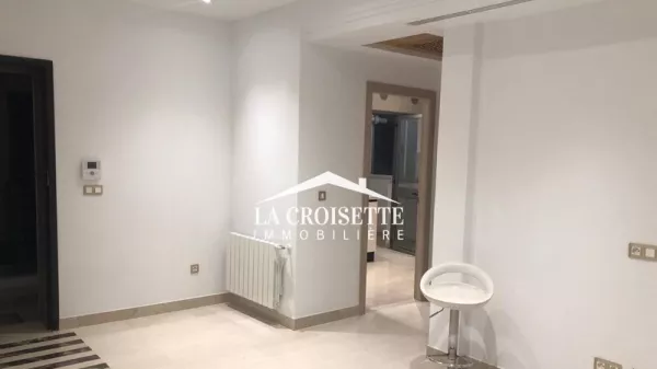 Charming S+2 Apartment with Terrace in La Marsa - MAL0803