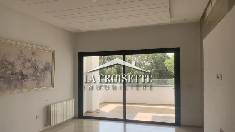 Luxuriöse 2-Zimmer-Wohnung zur Miete in Jardins de Carthage - ZAL1555