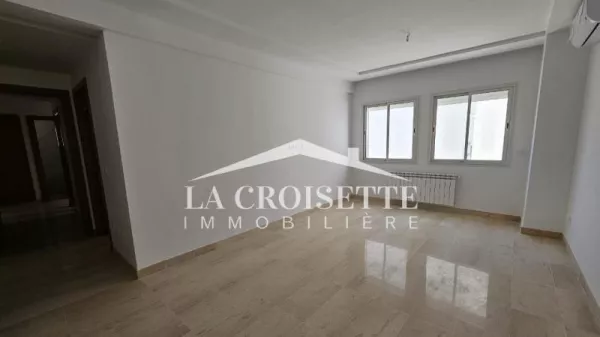 Luxury S+2 Apartment for Rent in La Soukra, Tunis