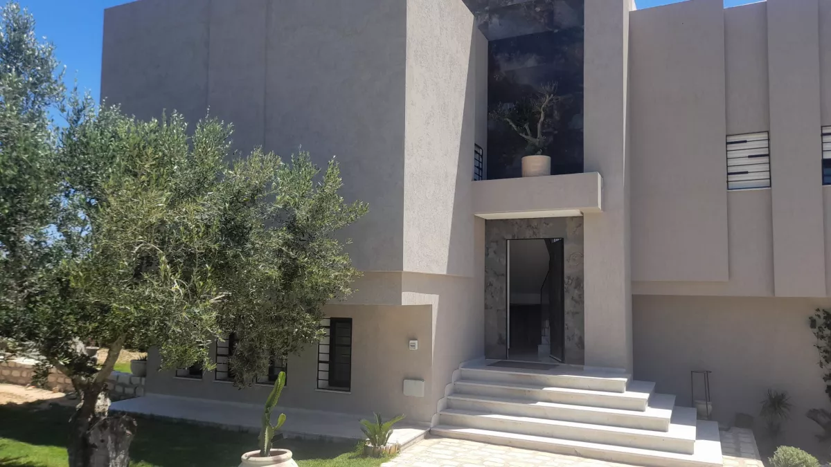 Gästehaus zur Nacht in Sousse Kalaa Kbira zu vermieten