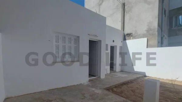 Charming S+1 House in Ariana, Nour Jaafar
