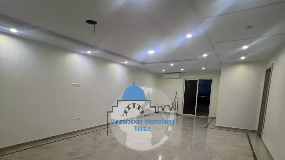 Stunning S+2 Apartment in Sahloul