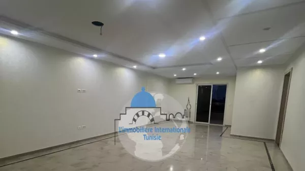 Stunning S+2 Apartment in Sahloul