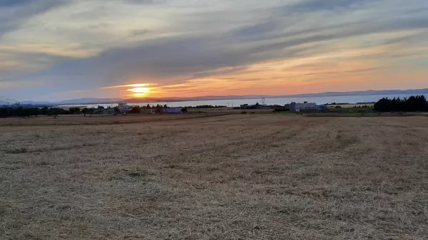 1000 m² Plot of Land – Close to Menzel Bourguiba