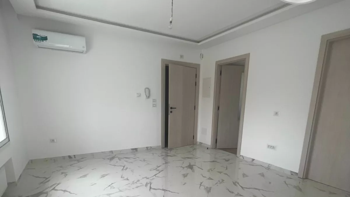 Helles S+1 Apartment in Sahloul: Ein Hort der Ruhe in Sousse