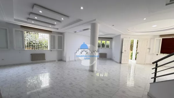 Elegant and Magnificent Villa in Sahloul