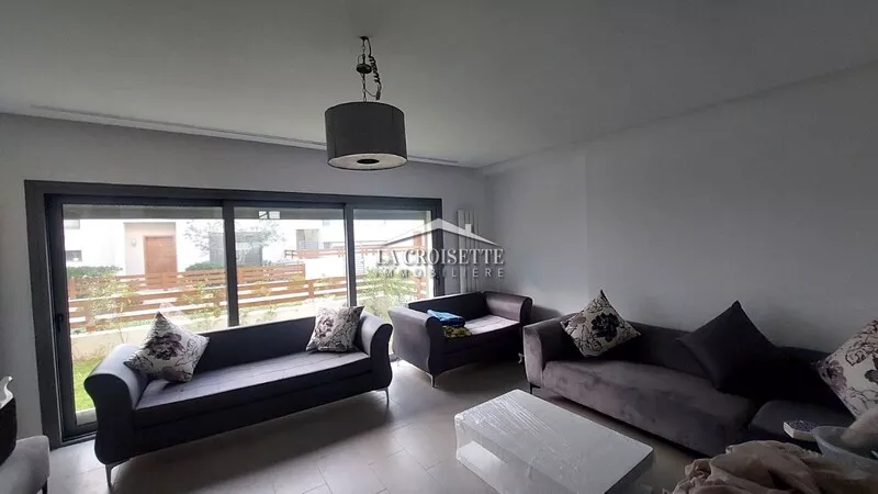 Triplex di Lusso con Giardino a Gammarth MTRL0084