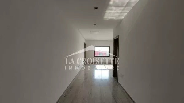 Modern Open-Space Office for Rent in La Soukra - MBL0457