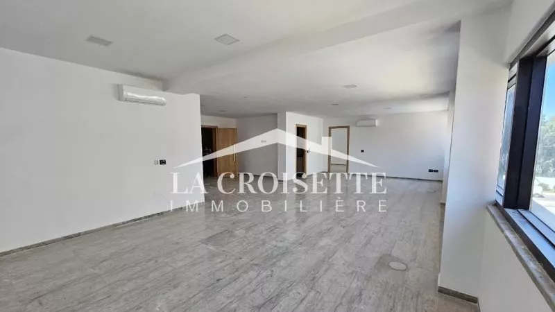 Ihr Ideales Arbeitsumfeld in La Soukra