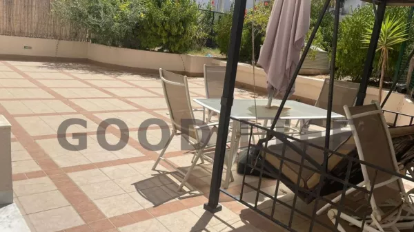 Dream Apartment at Lac 1