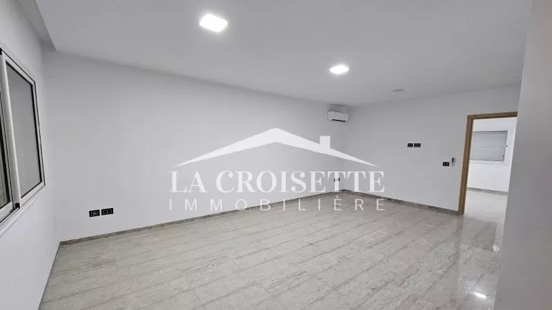 Ideal Office Space for Rent in La Soukra - ZBL0522