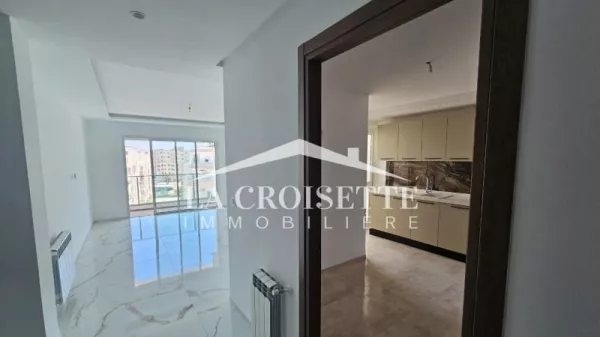 Exceptional S+2 Apartment in La Nouvelle Soukra